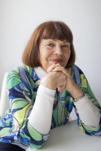 Laura Daggers-de Koning Regressie- en reincarnatietherapeut Hoofddorp Haarlemmermeer