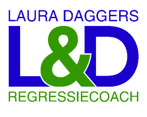 logo Laura Daggers Regressiecoach